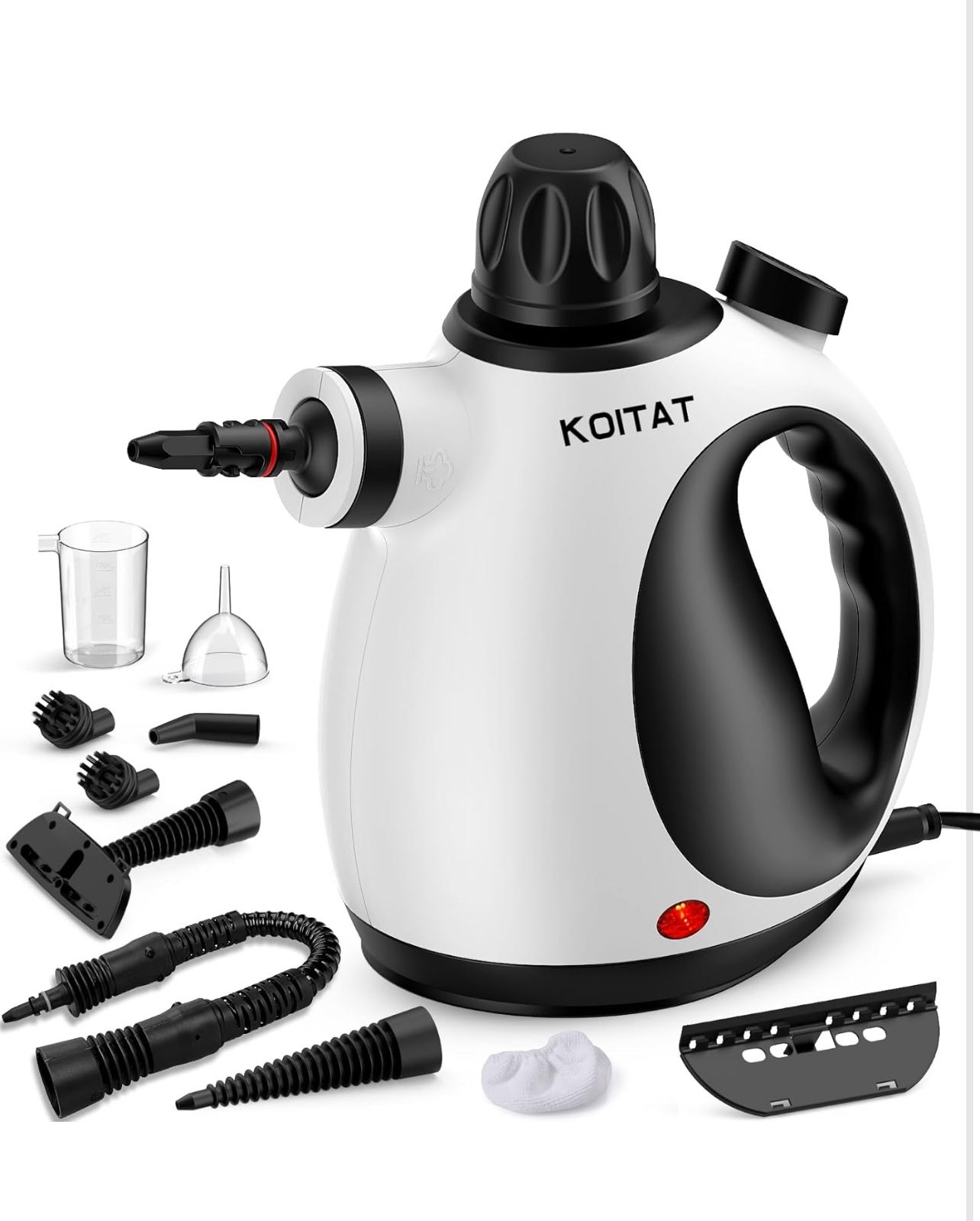 Steam Cleaner(never Used)