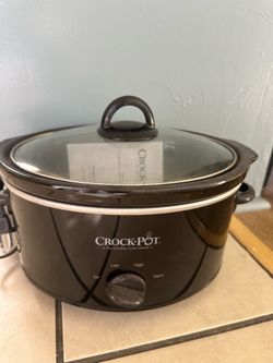 crock pot