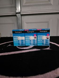 Neutrogena Hidro Boost 1.7 Oz