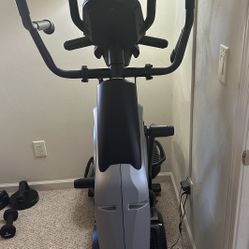 Bowflex Max Trainer M6