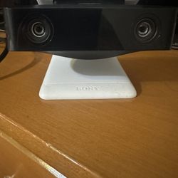 PS5 Camera