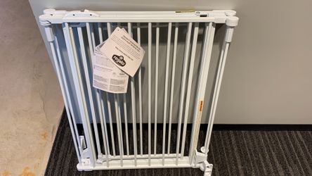 Regalo Baby Gate