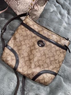 Crossbody