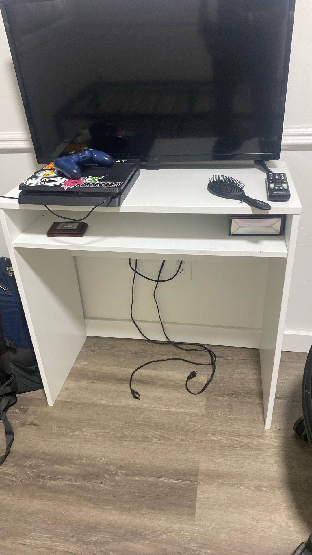 2 Desk