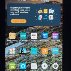 tablet
