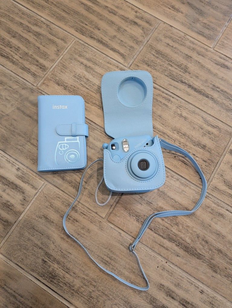 fujifilm instax mini 7+
