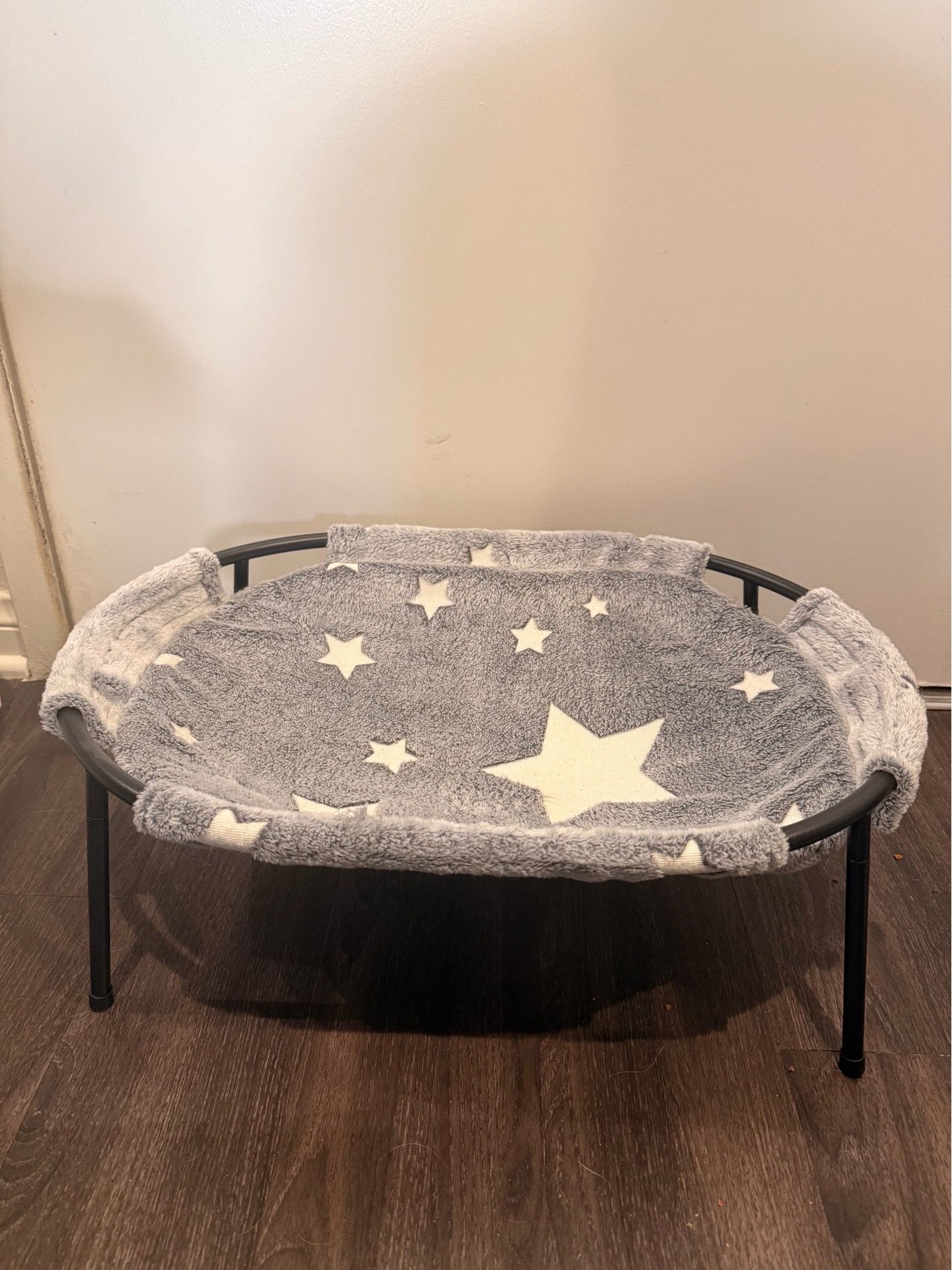 Cat bed