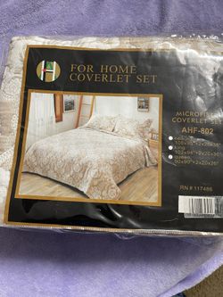 Coverlet