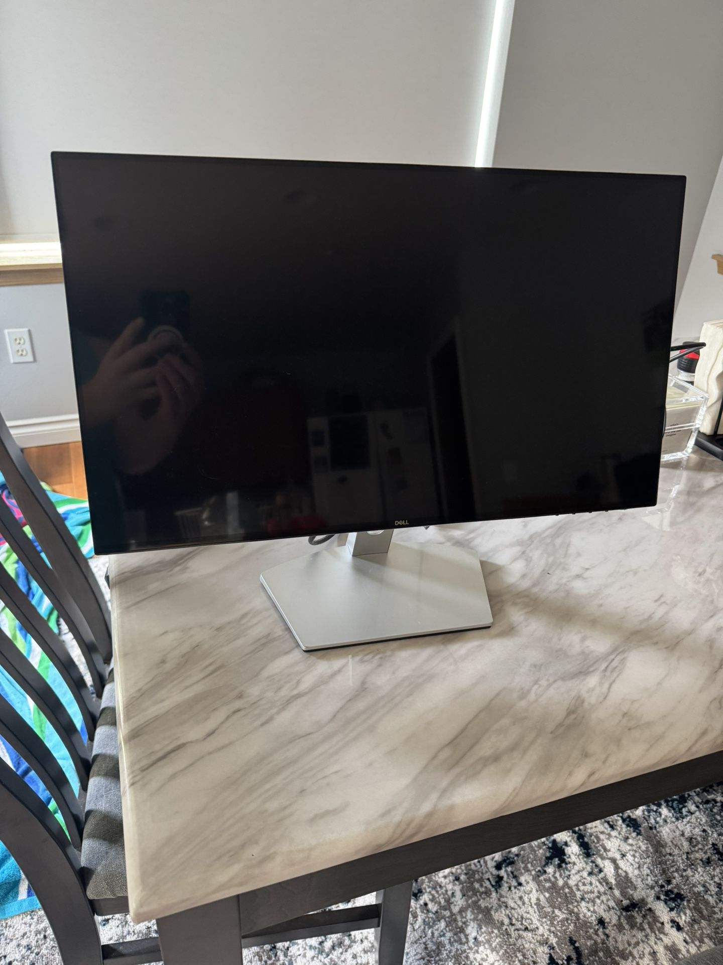 Dell 21” Monitor