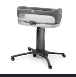 Chicco bassinet