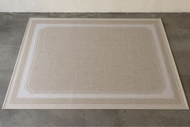 Outdoor Rug