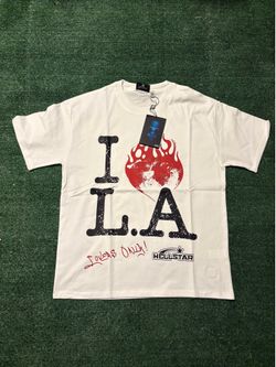 Hell star shirt