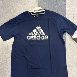 NWT Adidas men’s tshirt size XL