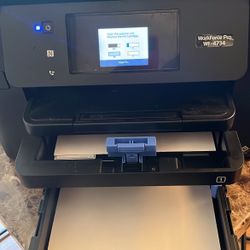 Epson Printer 
