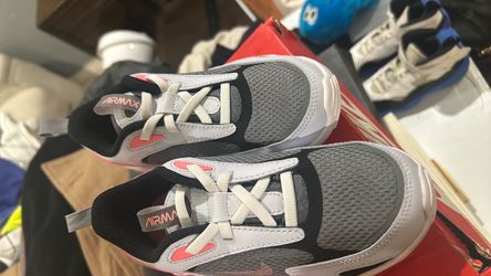 Nike Air Max Kids Sneakers