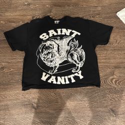 Saint Vanity Shirt