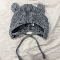 Korean Brand Baby Hat