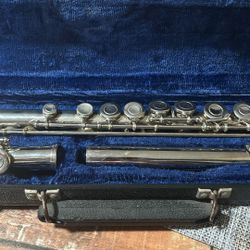 Flute