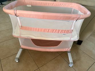 Baby bassinet