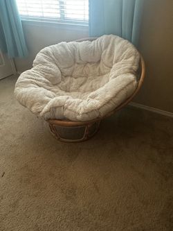 Lounge chair