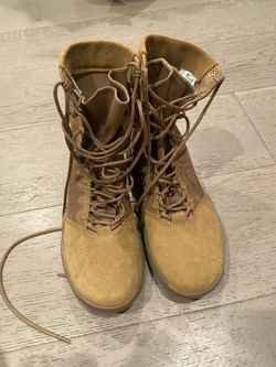 Brand new Nike SFB B1 Military Lightweight Combat Boots size 6