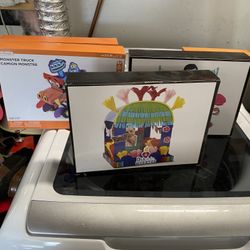 Kid Halloween crafts 