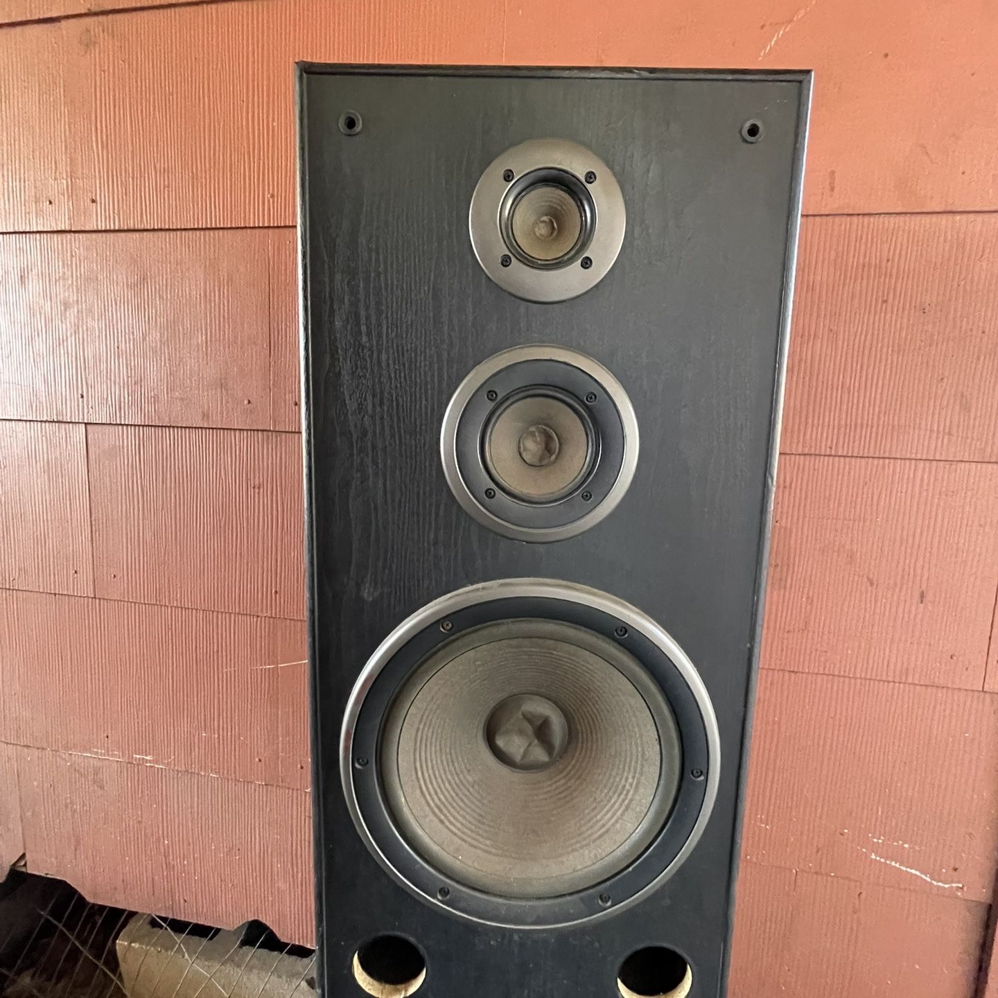 Speaker  SALE 