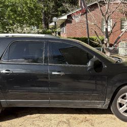 2013 Gmc Acadia 