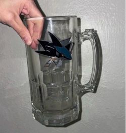Sharks cup