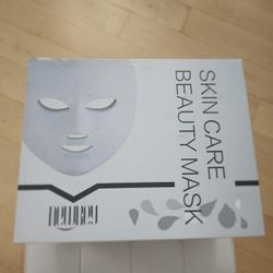 NEWKEY LED MASK
