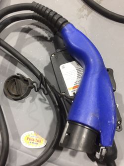 Honda EV Charging Cable