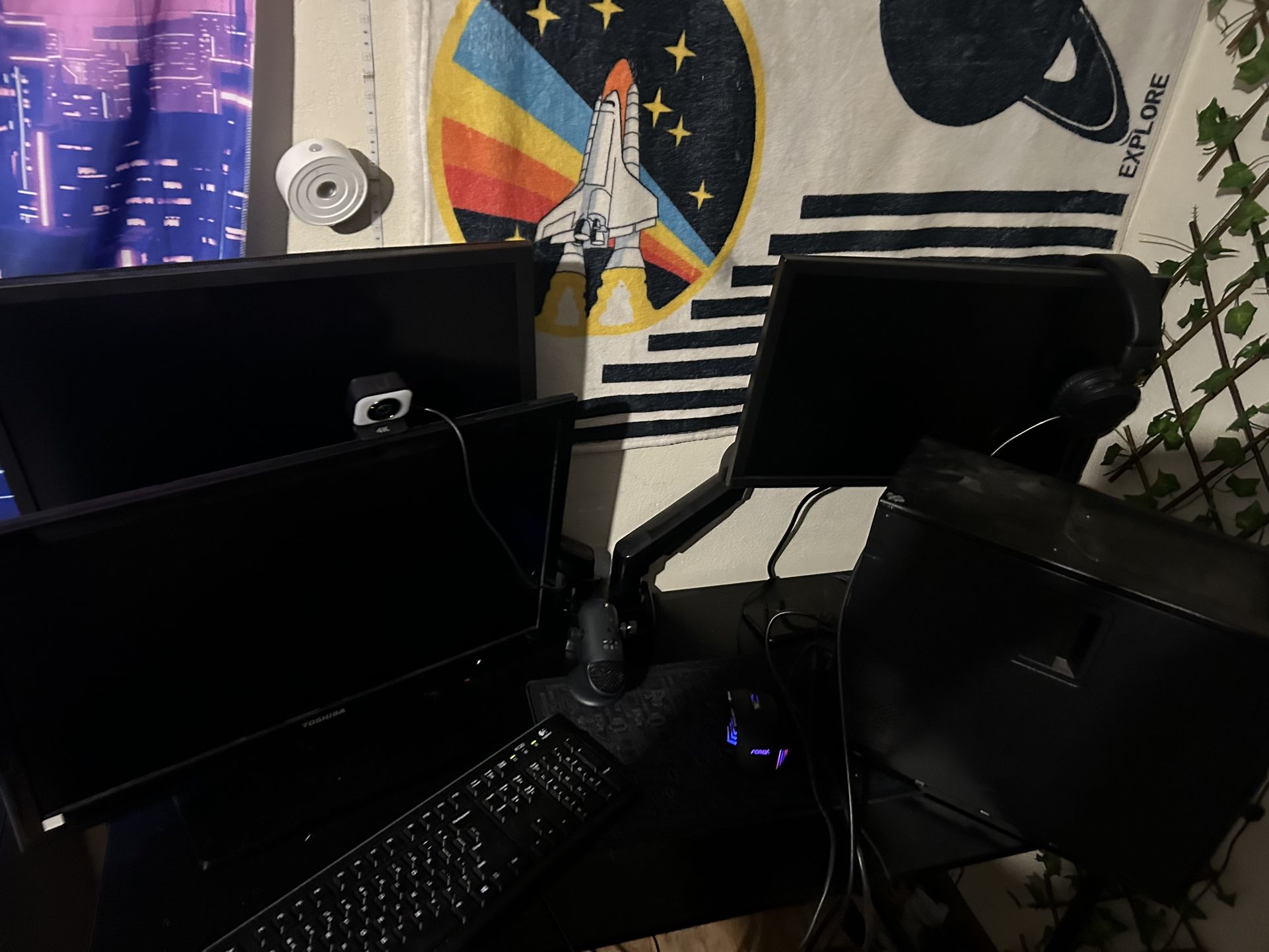 Gaming Pc