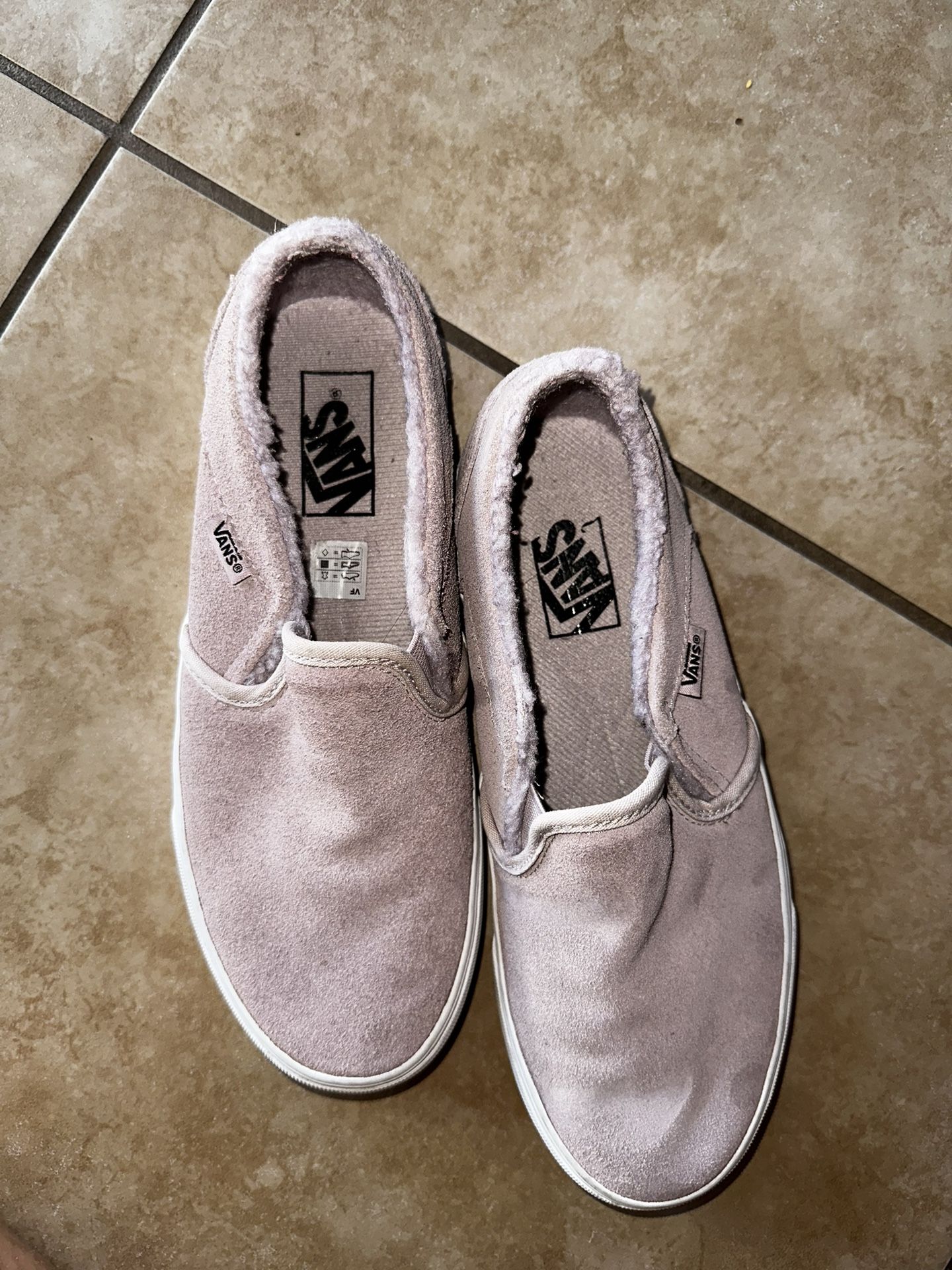 Women’s Vans Sneakers for Sale in Goodyear, AZ OfferUp