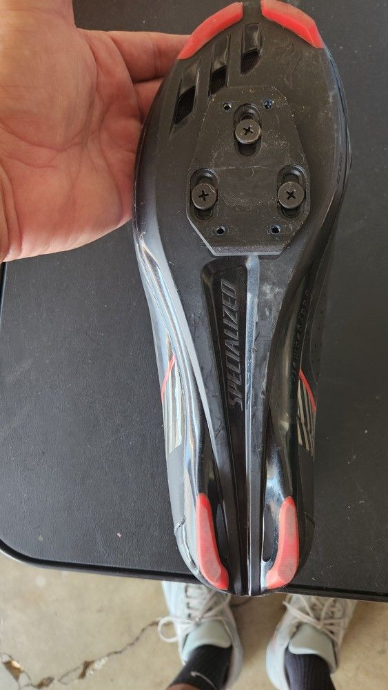 Specialized COMP RD Cycling Shoes