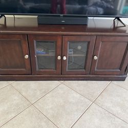 Entertainment Center