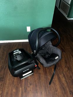 Maxi Cosi Infant Car Seat