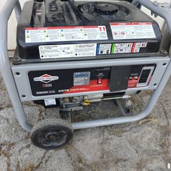 Gas Generator 