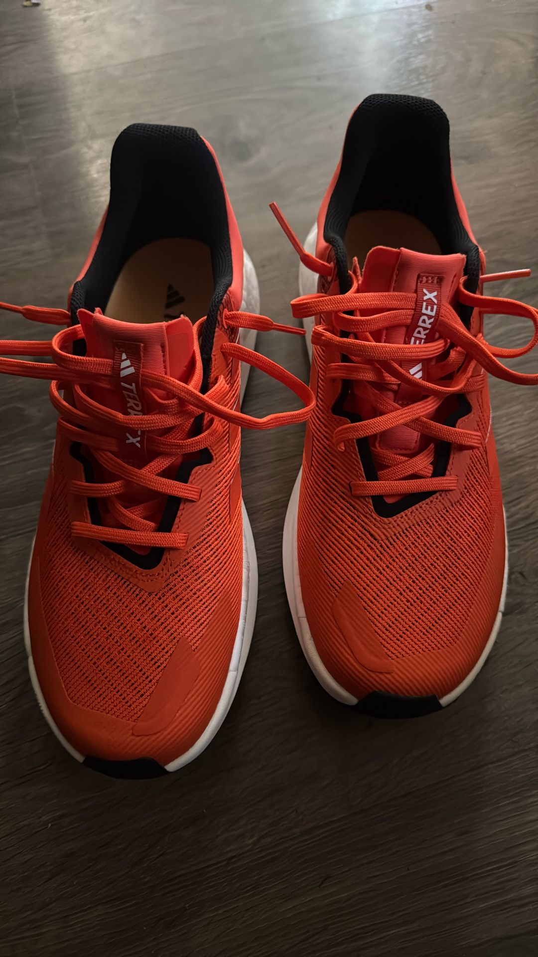 brand New Adidas terrex