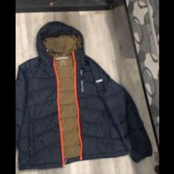 nautica Coat/jacket