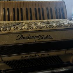 Accordion