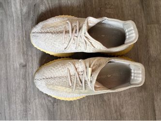 Yeezy 8.5