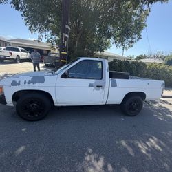 Pick Up 
