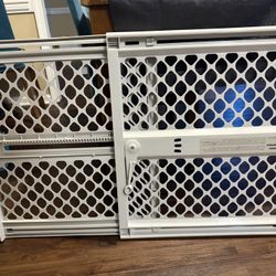 Dog Gate
