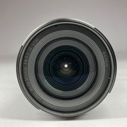Canon EF 24-105mm f/1.4 Auto Lens