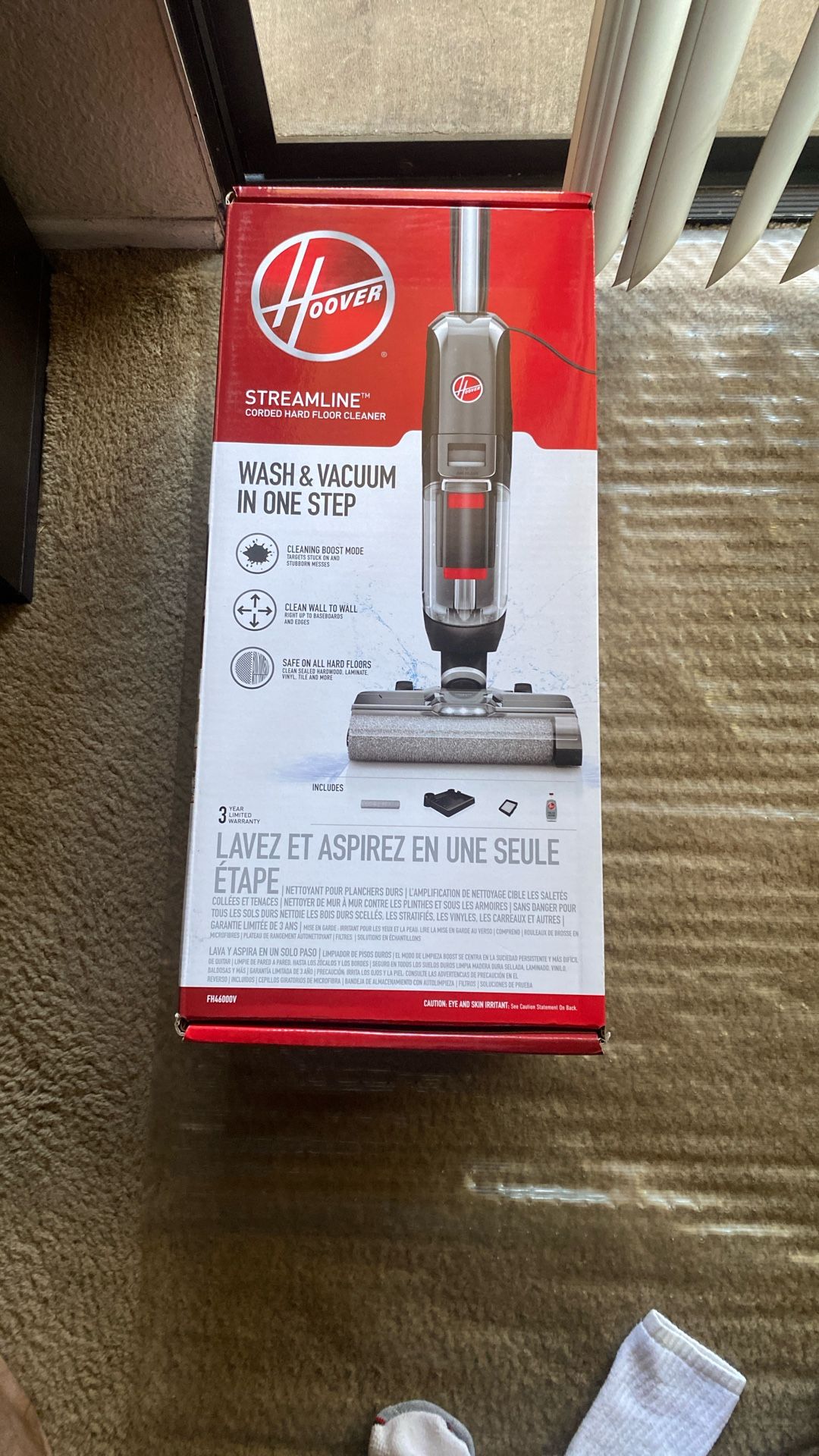 Hoover