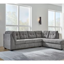 Sectional Couch 6 Mo Old