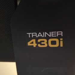 Gold’s Gym Trainer 430I