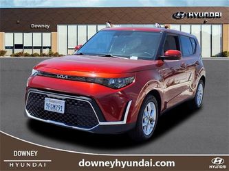 2023 Kia Soul