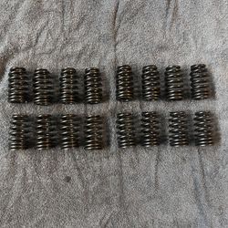 2009-2023 CHARGER/CHALLENGER SCATPACK 6.4/6.2/5.7 VALVE SPRINGS ( FULL SET )