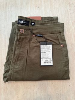 Barbell Apparel Athletic Chino Pant 2.0 Size 28